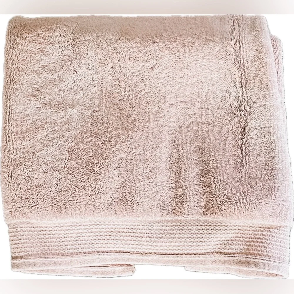 Noble Excellence Elite 800 Turkish Cotton Bath Towel